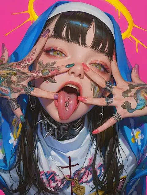 帕特森