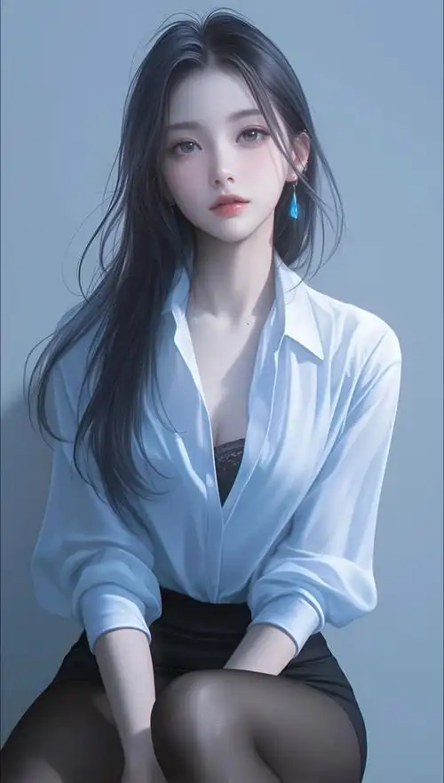 凪的新生活